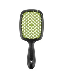 Щітка для волосся Superbrush Standart Janeke модель 71SP226 VER Фото