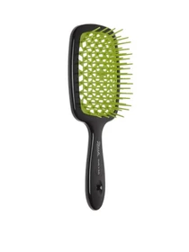 Щітка для волосся Superbrush Standart Janeke модель 71SP226 VER Фото