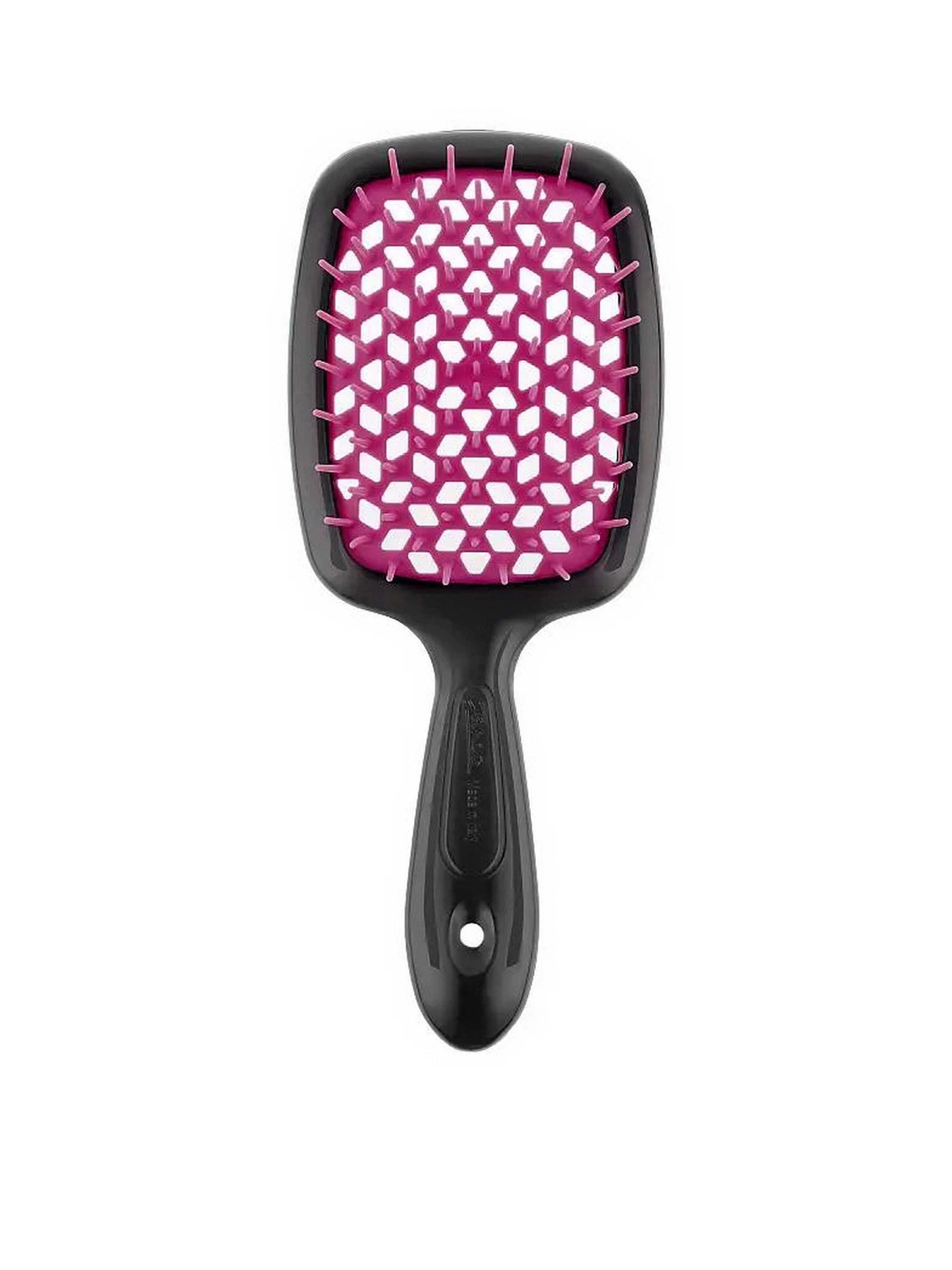 Щетка для волос Superbrush Standart Janeke модель 71SP226 FUX Щетка для волос Superbrush Standart Janeke модель 71SP226 FUX Фото
