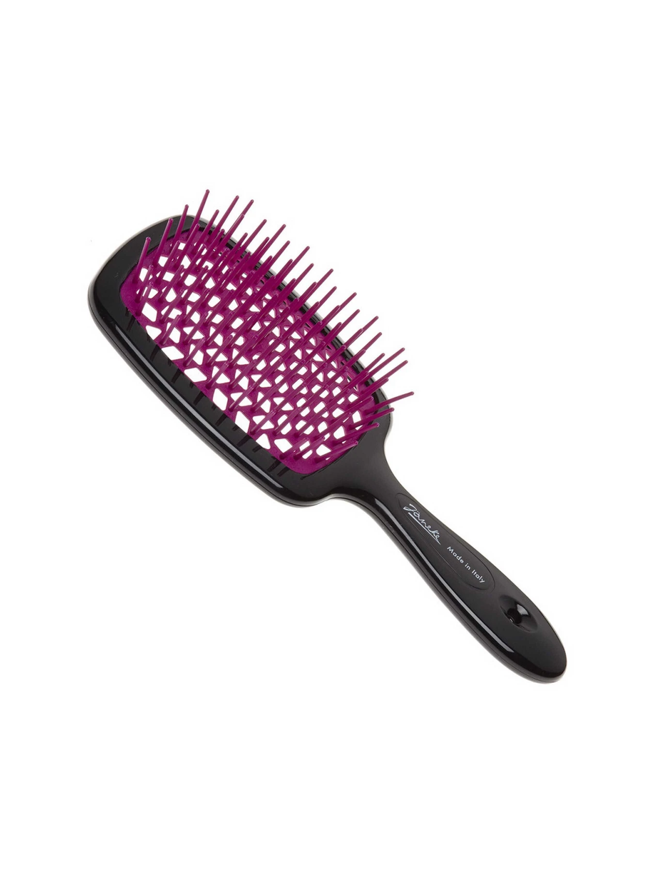 Щетка для волос Superbrush Standart Janeke модель 71SP226 FUX Щетка для волос Superbrush Standart Janeke модель 71SP226 FUX Фото