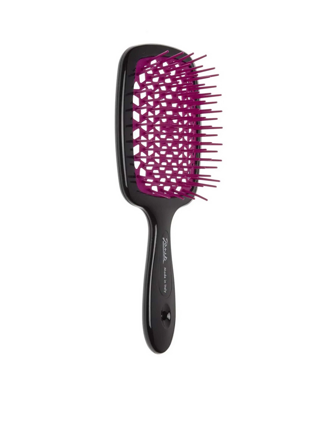 Щетка для волос Superbrush Standart Janeke модель 71SP226 FUX Щетка для волос Superbrush Standart Janeke модель 71SP226 FUX Фото