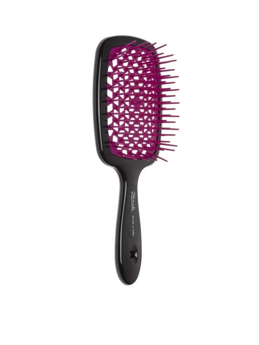 Щітка для волосся Superbrush Standart Janeke модель 71SP226 FUX Фото