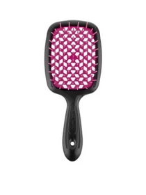 Щетка для волос Superbrush Standart Janeke модель 71SP226 FUX Фото