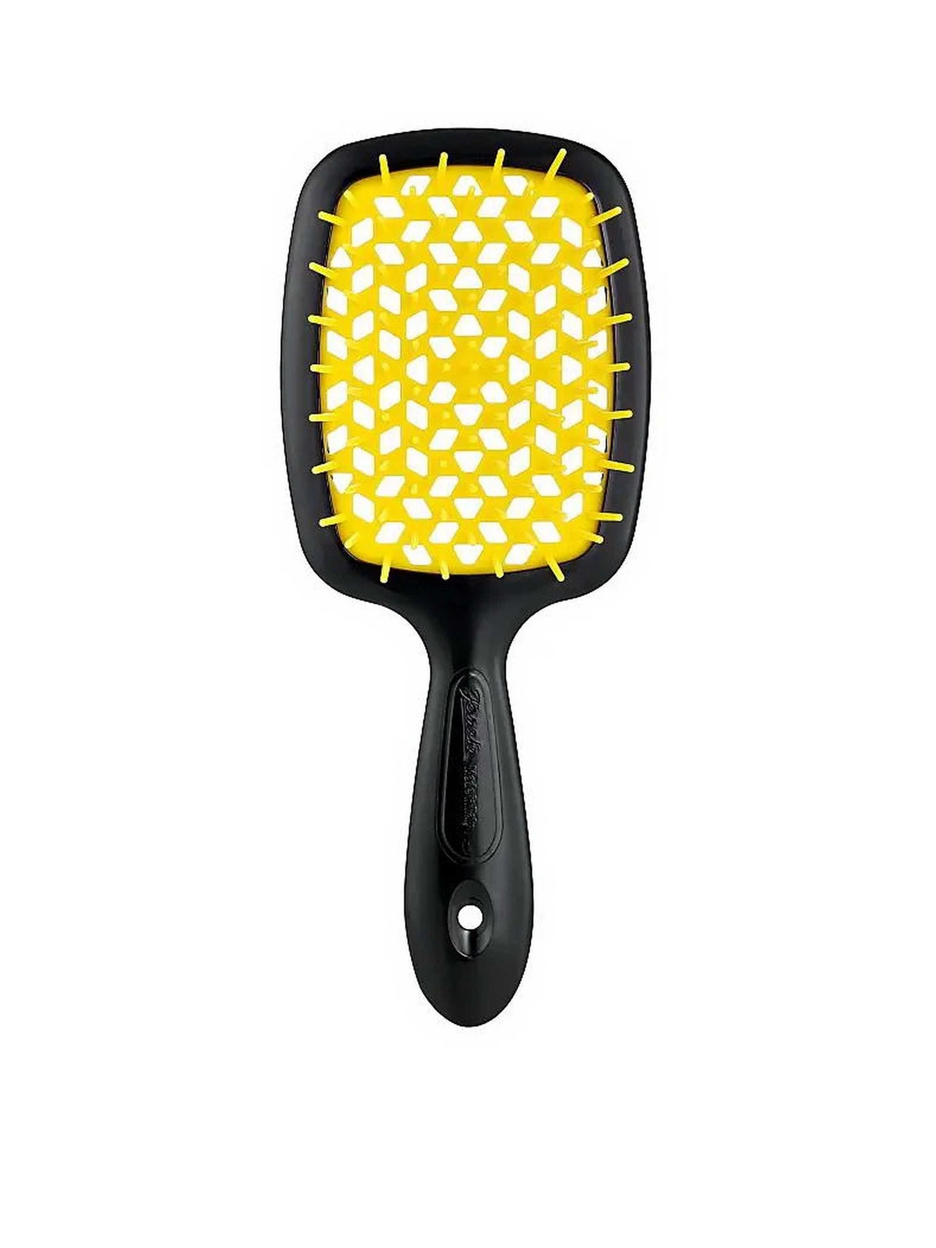 Щітка для волосся Superbrush Standart Janeke модель 71SP226 GIA Фото