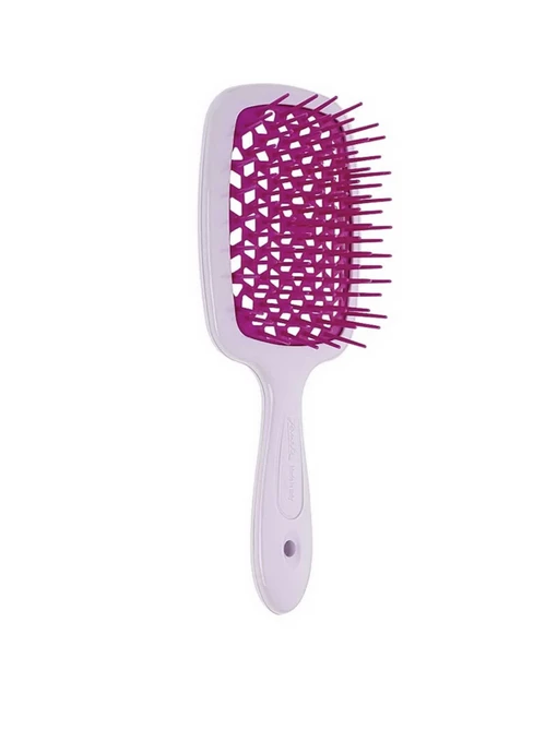 Щітка для волосся Superbrush Standart Janeke модель 86SP226 LIF Фото