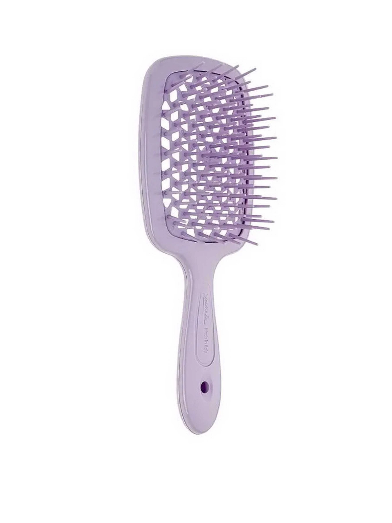 Щетка для волос Superbrush Standart Janeke модель 86SP226 LIL Фото