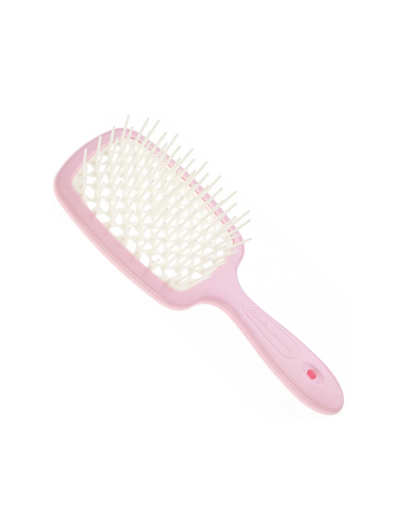 Щітка для волосся Superbrush Standart Janeke модель 93SP226 RSA Щітка для волосся Superbrush Standart Janeke модель 93SP226 RSA Фото