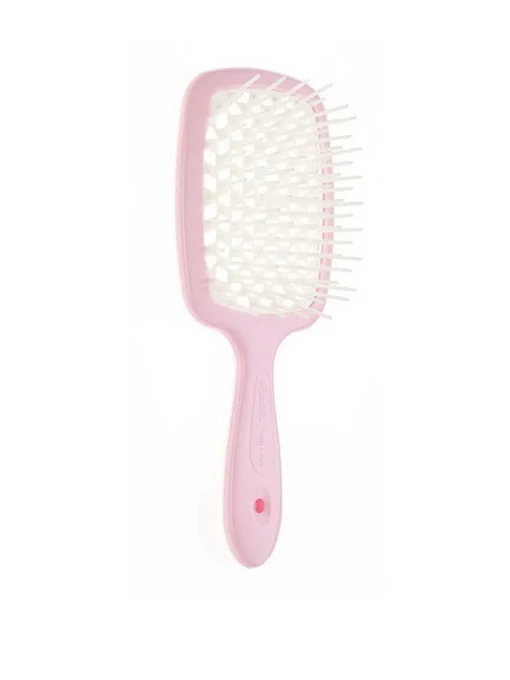 Щітка для волосся Superbrush Standart Janeke модель 93SP226 RSA Фото