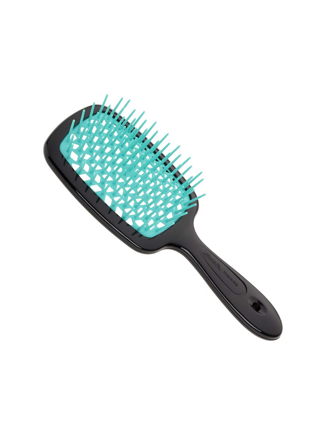 Щітка для волосся Superbrush Standart Janeke модель 71SP226 TFF Фото