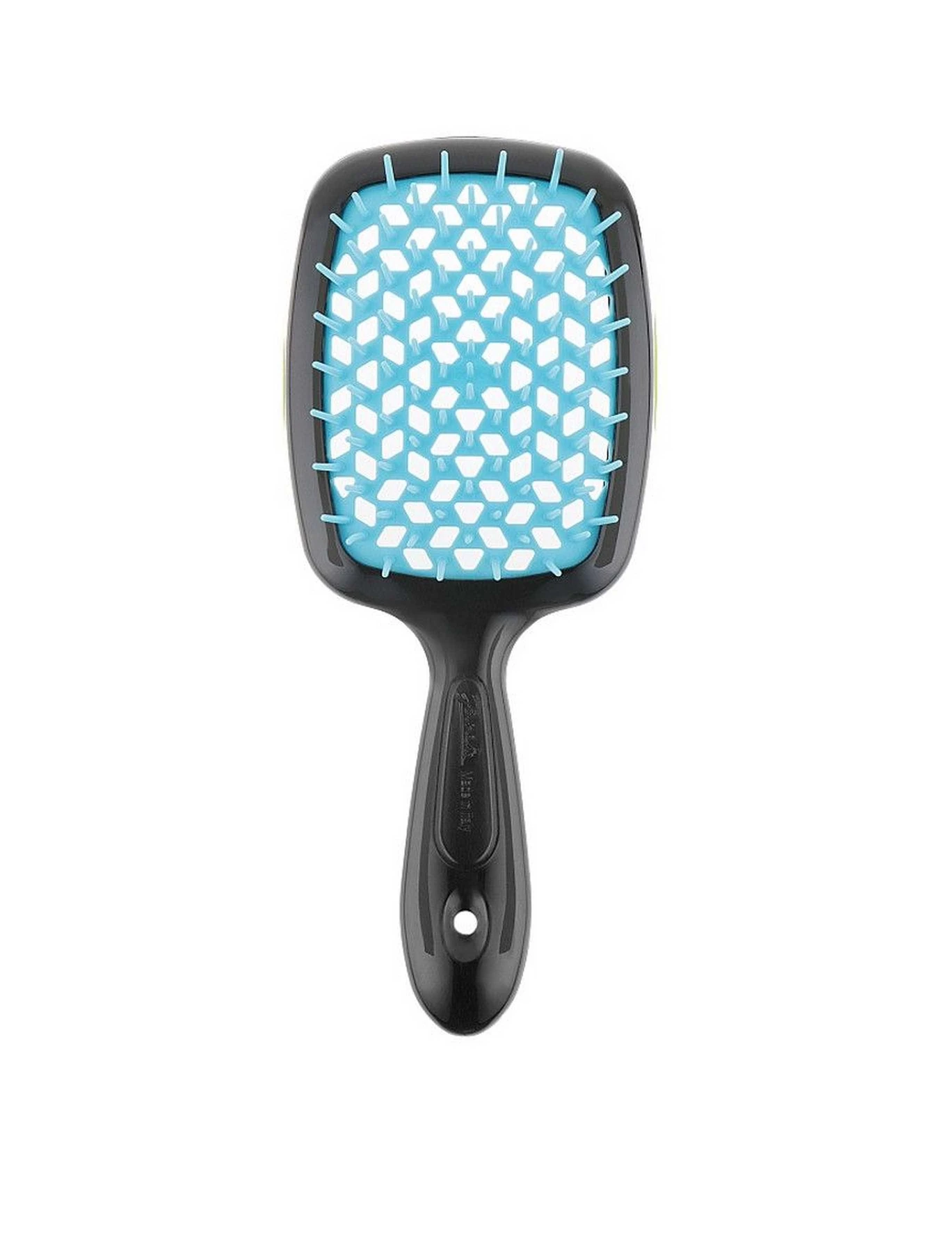Щітка для волосся Superbrush Standart Janeke модель 71SP226 TFF Фото
