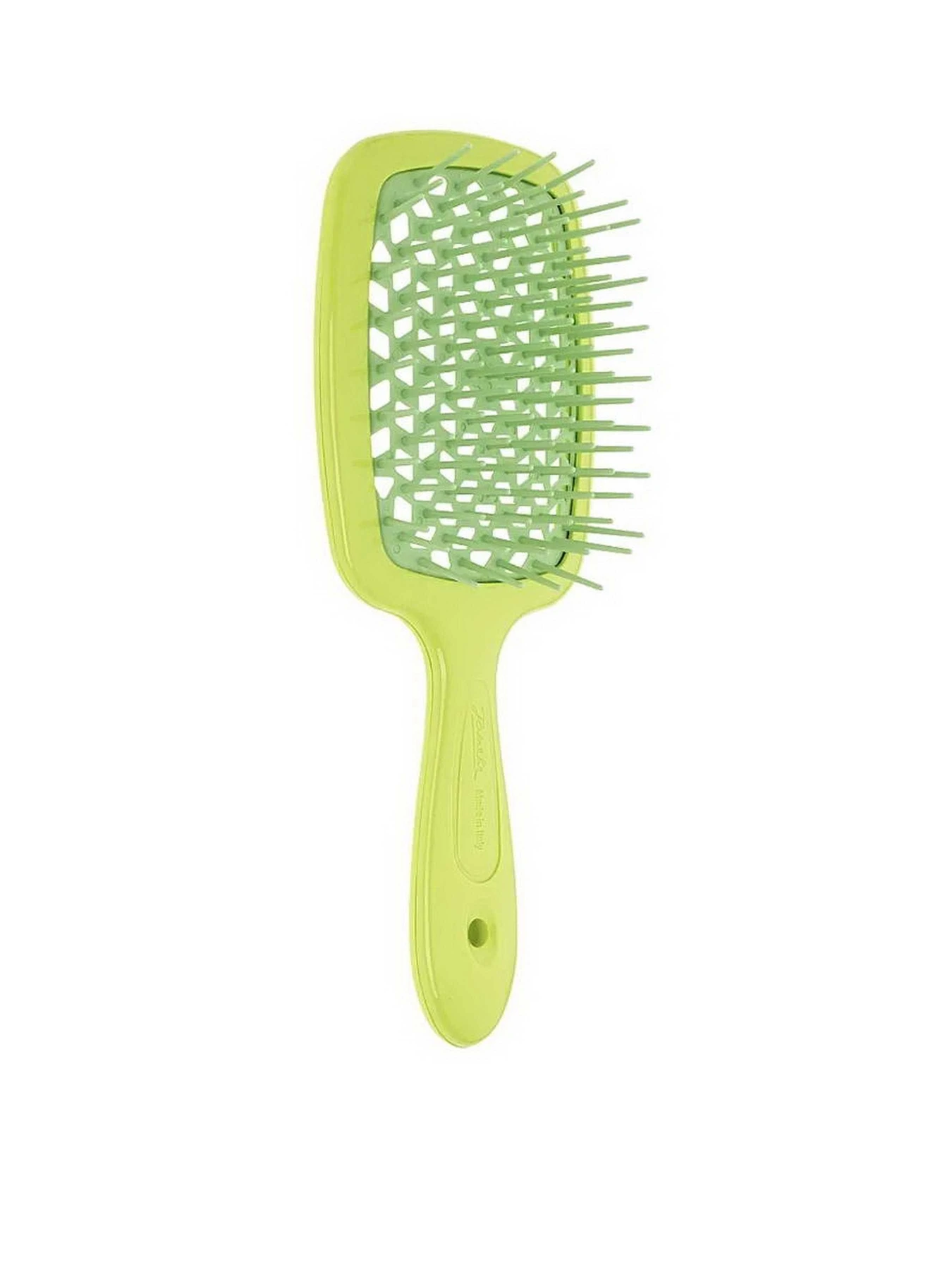 Щітка для волосся Superbrush Standart Janeke модель 86SP226 LIM Щітка для волосся Superbrush Standart Janeke модель 86SP226 LIM Фото