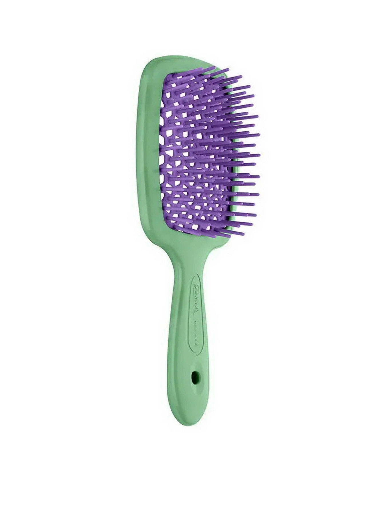 Щітка для волосся Superbrush Small Janeke модель 86SP234 VV Фото