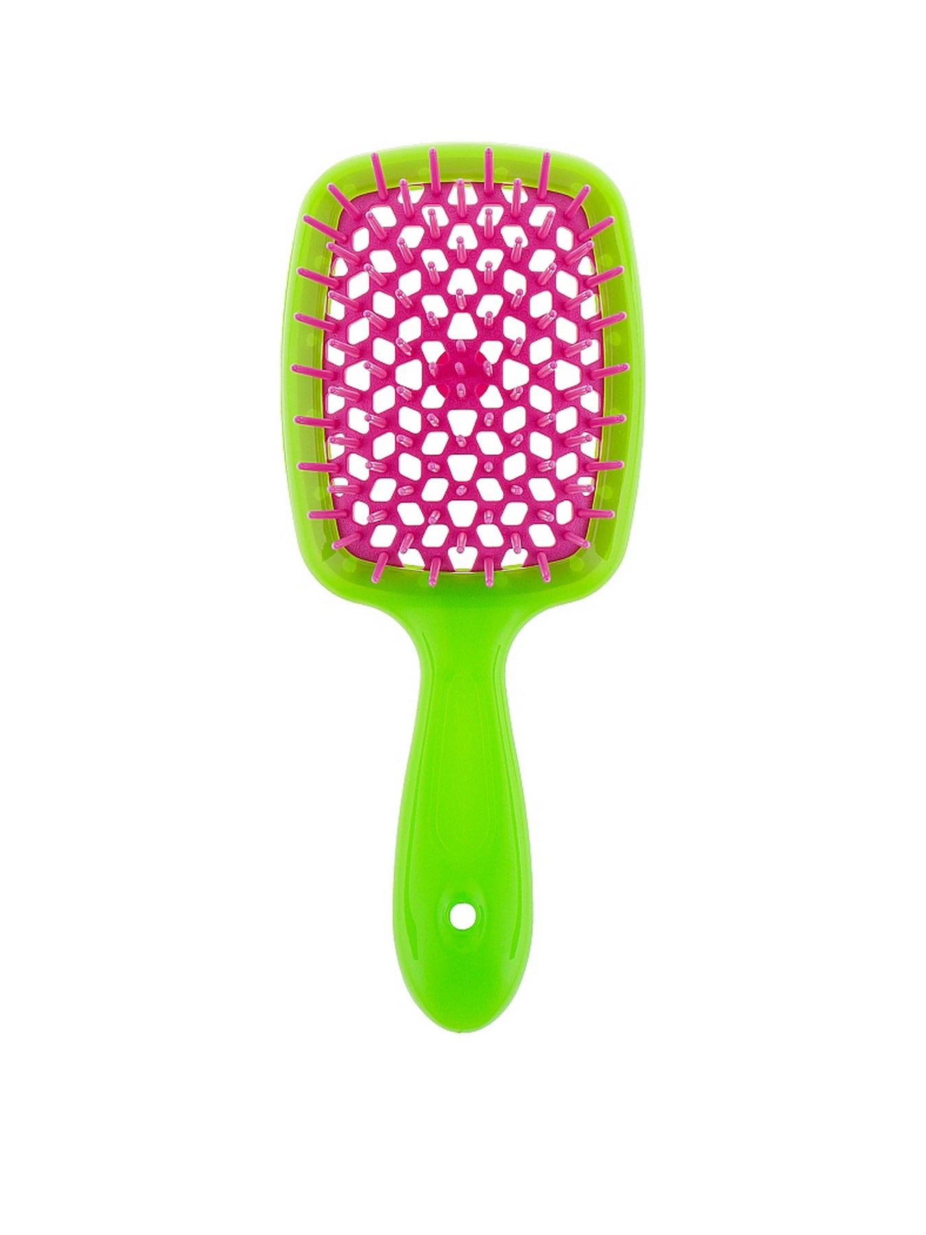 Щітка для волосся Superbrush Small Janeke модель 86SP234 VER Щітка для волосся Superbrush Small Janeke модель 86SP234 VER Фото