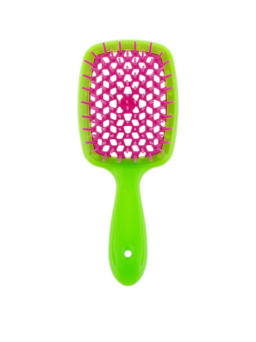 Щітка для волосся Superbrush Small Janeke модель 86SP234 VER Фото