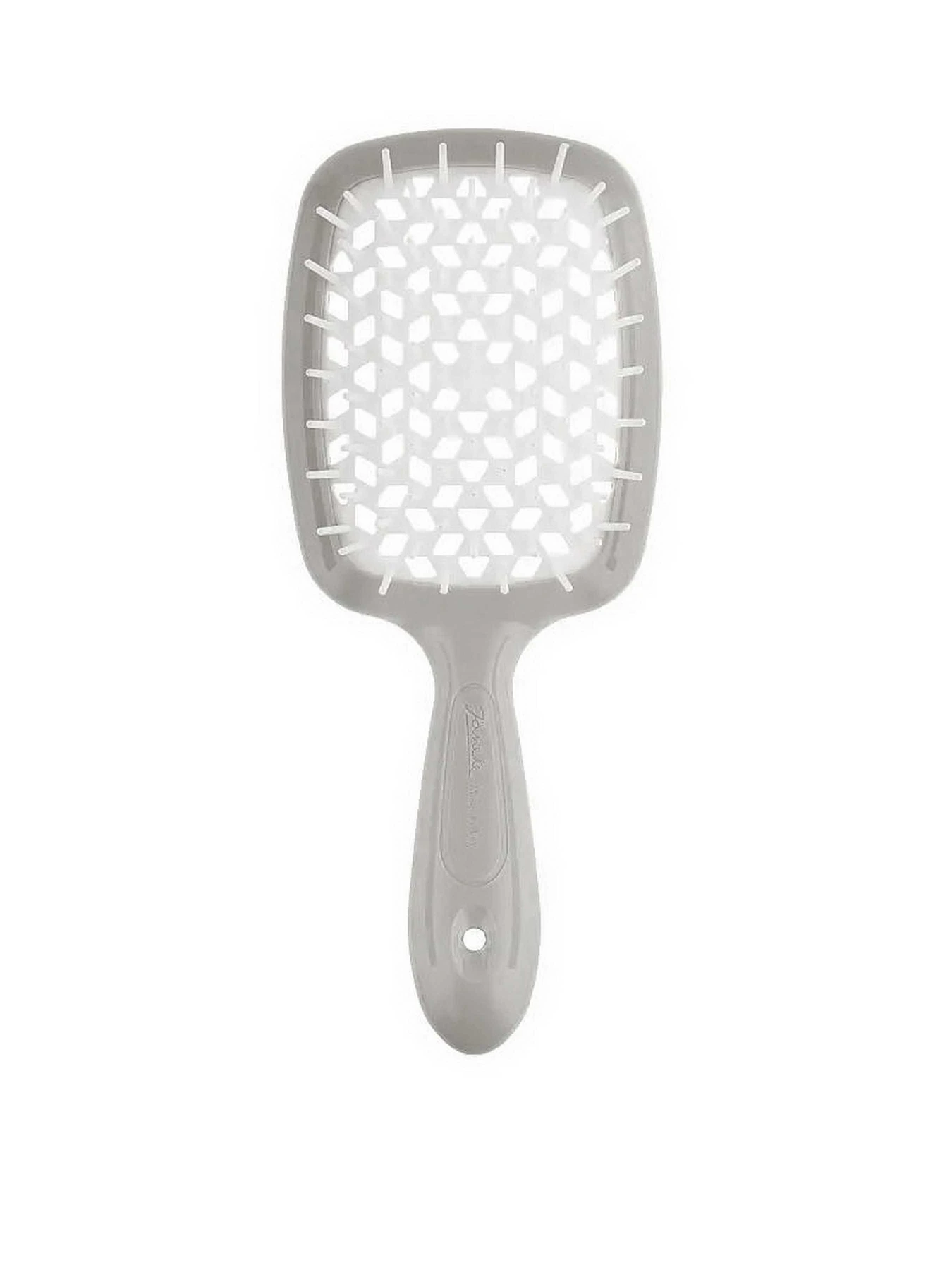 Щітка для волосся Superbrush Small Janeke модель 94SP234 GRI Щітка для волосся Superbrush Small Janeke модель 94SP234 GRI Фото
