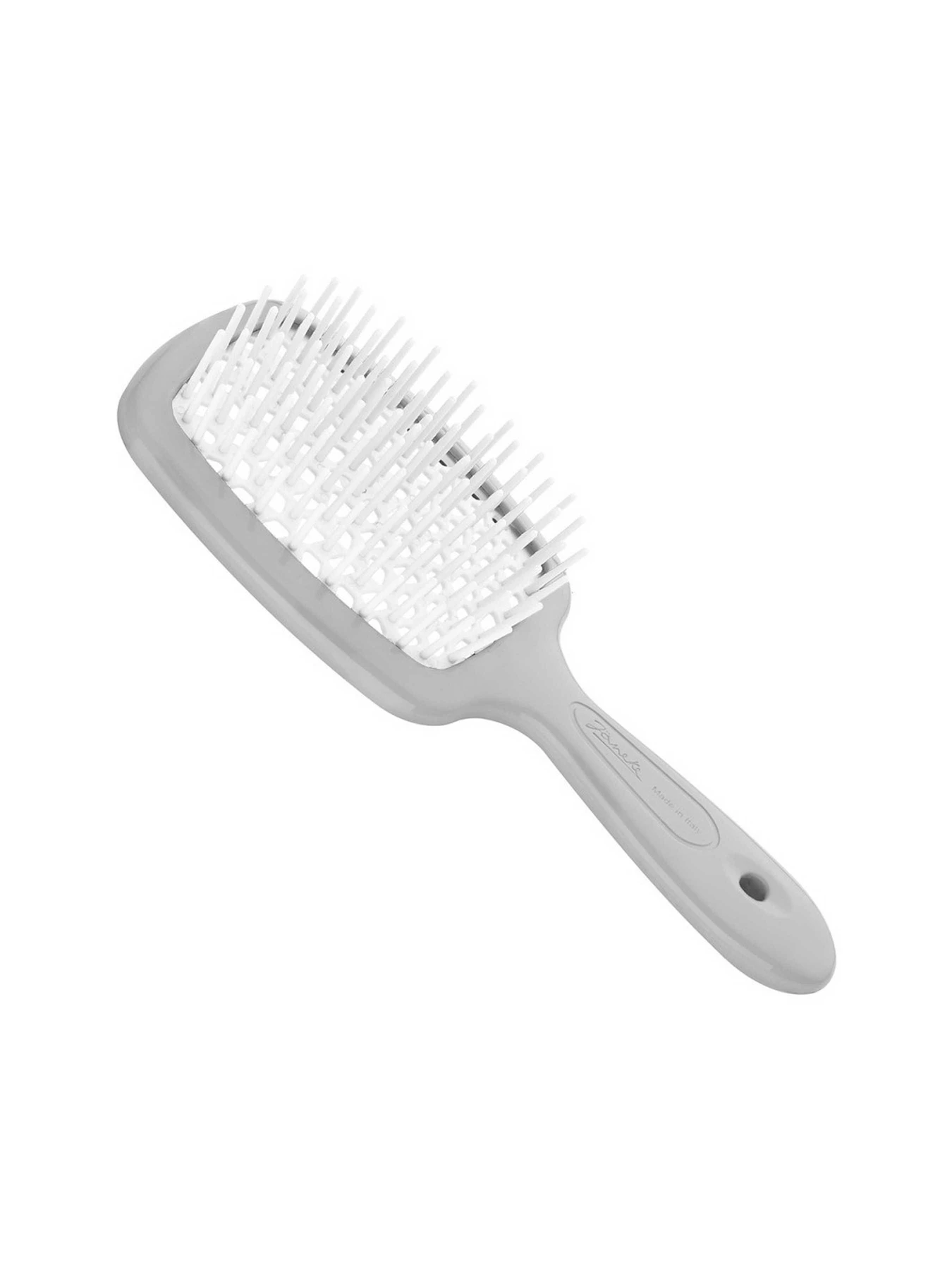 Щітка для волосся Superbrush Small Janeke модель 94SP234 GRI Щітка для волосся Superbrush Small Janeke модель 94SP234 GRI Фото