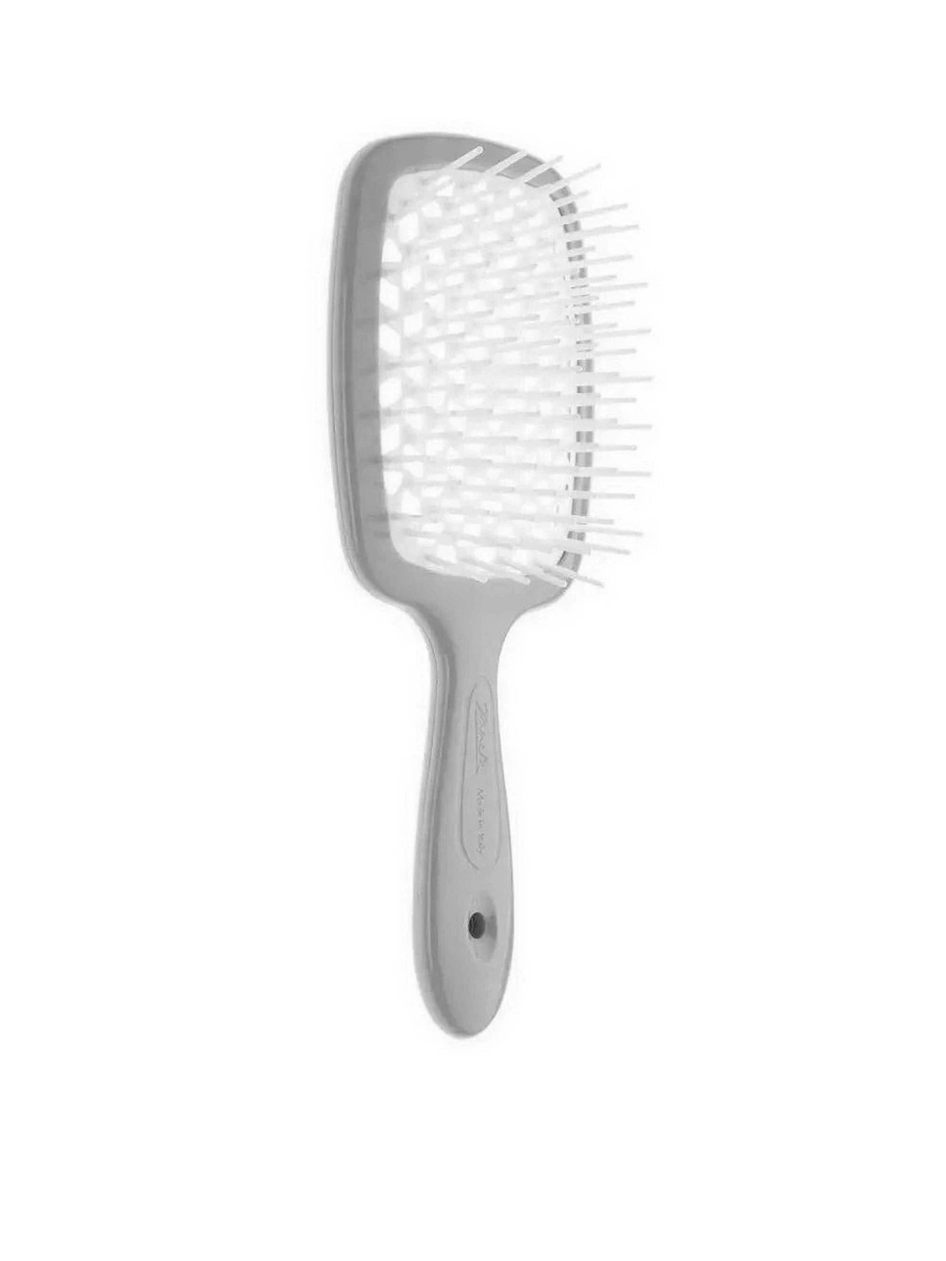 Щітка для волосся Superbrush Small Janeke модель 94SP234 GRI Щітка для волосся Superbrush Small Janeke модель 94SP234 GRI Фото