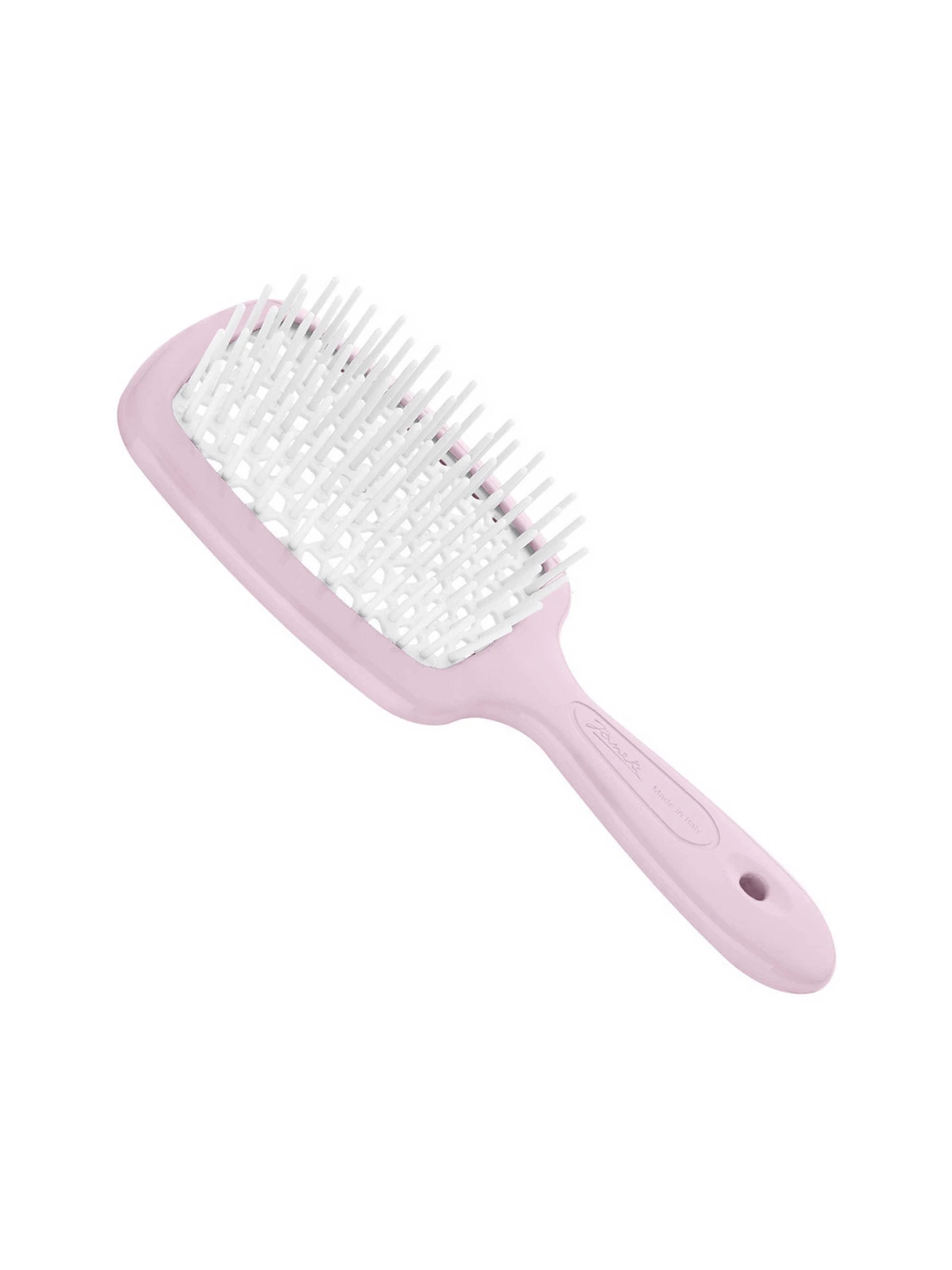 Щітка для волосся Superbrush Small Janeke модель 94SP234 PNK Щітка для волосся Superbrush Small Janeke модель 94SP234 PNK Фото