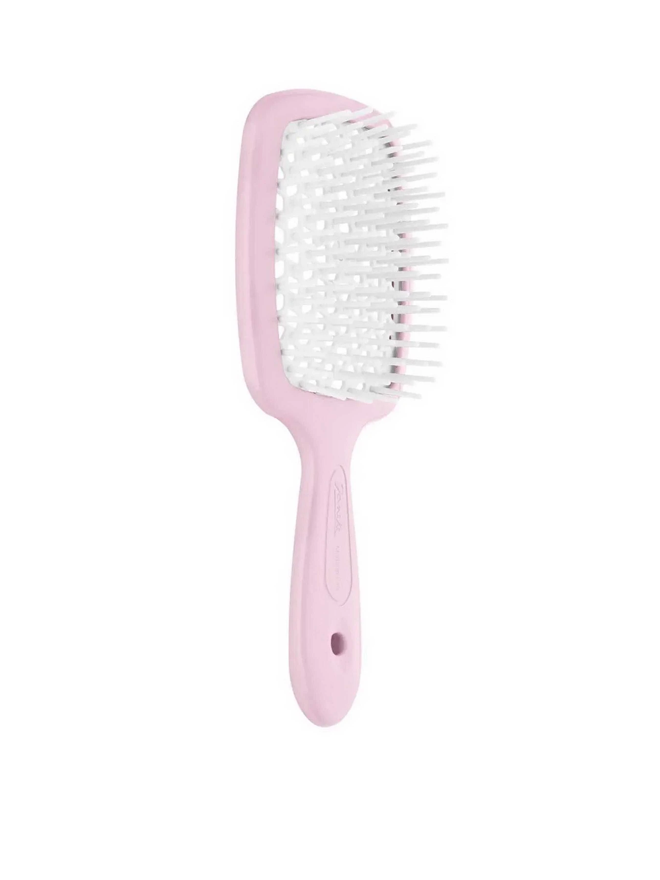 Щітка для волосся Superbrush Small Janeke модель 94SP234 PNK Щітка для волосся Superbrush Small Janeke модель 94SP234 PNK Фото