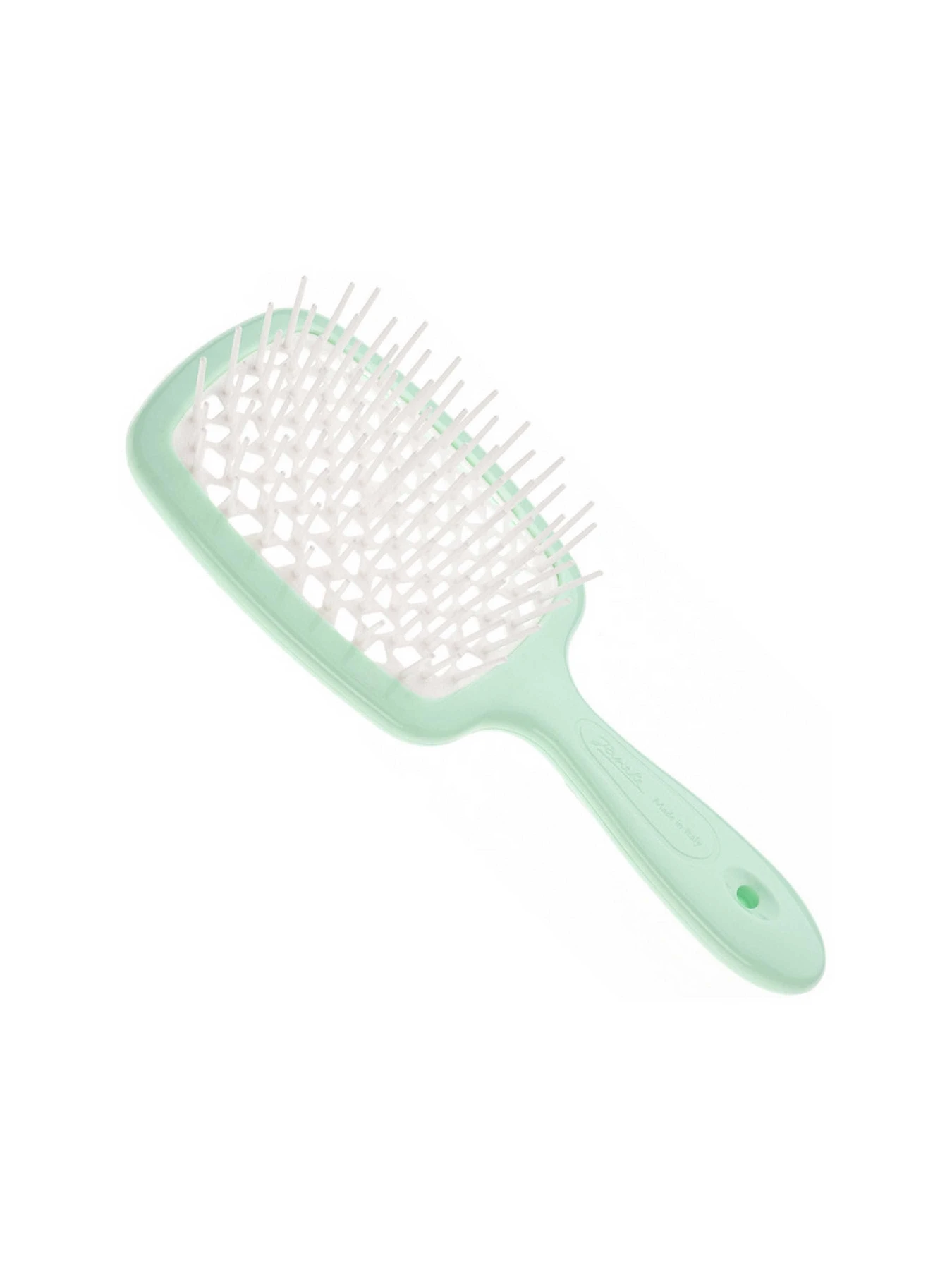 Щетка для волос Superbrush Standart Janeke модель 93SP226 TSE Фото