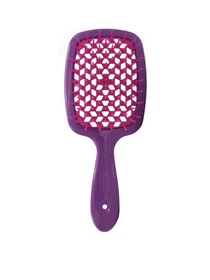 Щетка для волос Superbrush Small Janeke модель 86SP234 VIO Фото