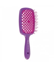 Щетка для волос Superbrush Small Janeke модель 86SP234 VIO Фото
