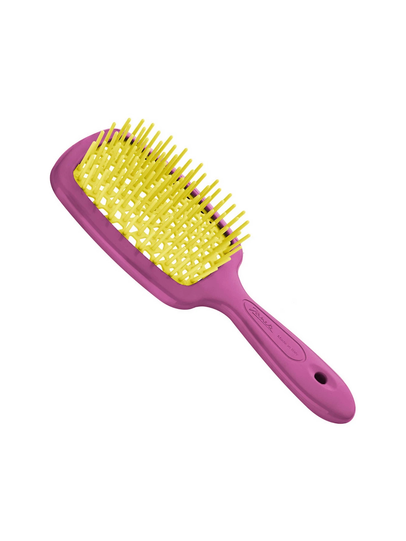 Щетка для волос Superbrush Small Janeke модель 86SP234 FY Щетка для волос Superbrush Small Janeke модель 86SP234 FY Фото