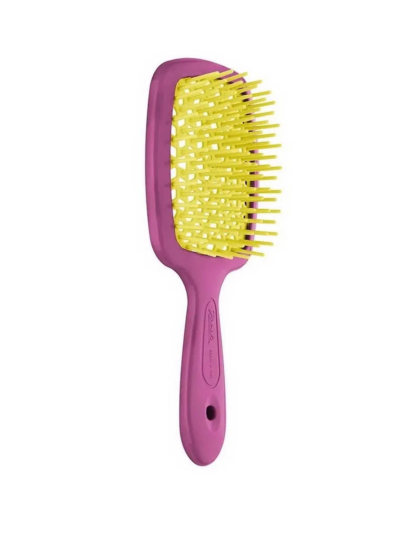 Щетка для волос Superbrush Small Janeke модель 86SP234 FY Щетка для волос Superbrush Small Janeke модель 86SP234 FY Фото