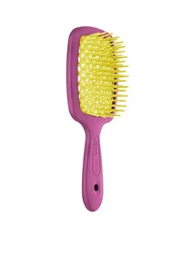 Щетка для волос Superbrush Small Janeke модель 86SP234 FY Фото