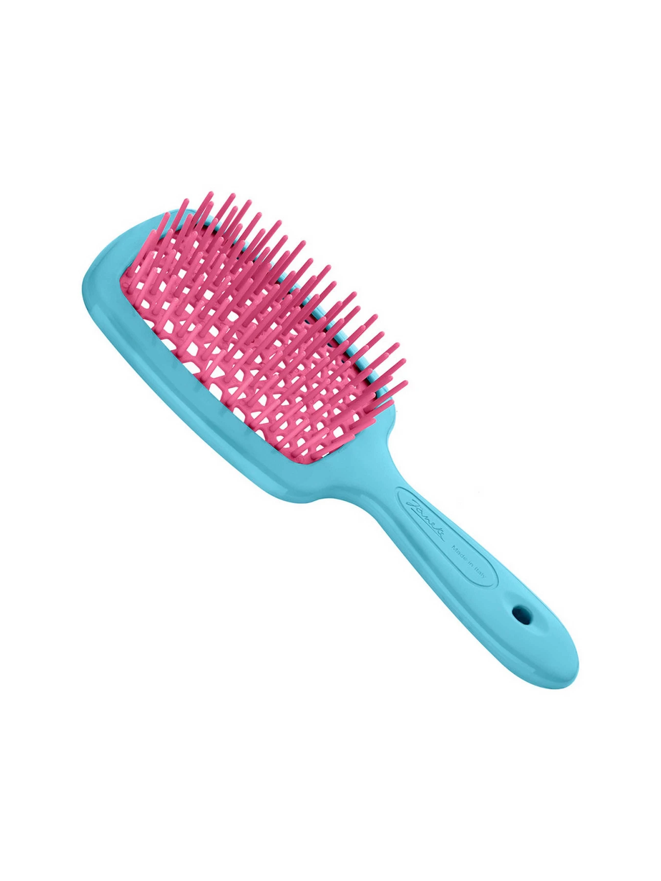 Щетка для волос Superbrush Small Janeke модель 86SP234 AR Щетка для волос Superbrush Small Janeke модель 86SP234 AR Фото