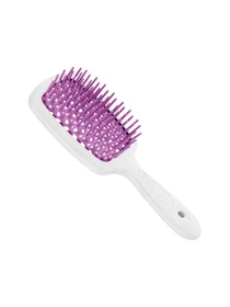 Щітка для волосся Superbrush Small Janeke модель 56SP234 FUX Фото