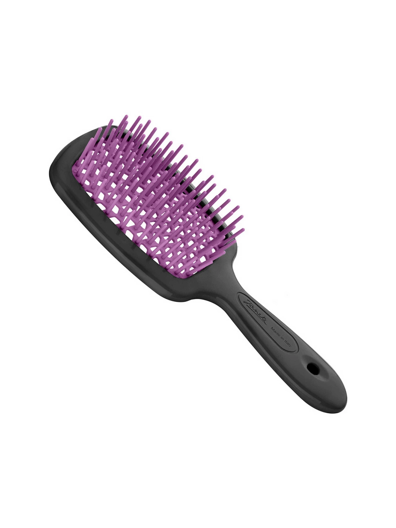 Щетка для волос Superbrush Small Janeke модель 71SP234 FUX Щетка для волос Superbrush Small Janeke модель 71SP234 FUX Фото
