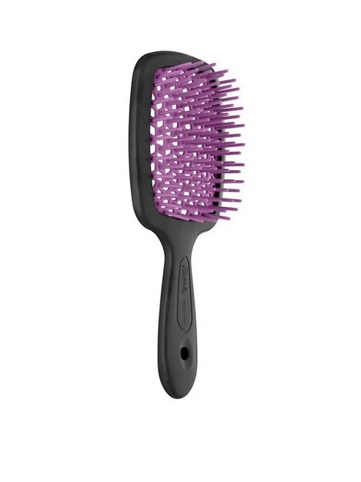 Щітка для волосся Superbrush Small Janeke модель 71SP234 FUX Фото
