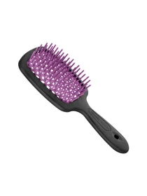 Щетка для волос Superbrush Small Janeke модель 71SP234 FUX Фото