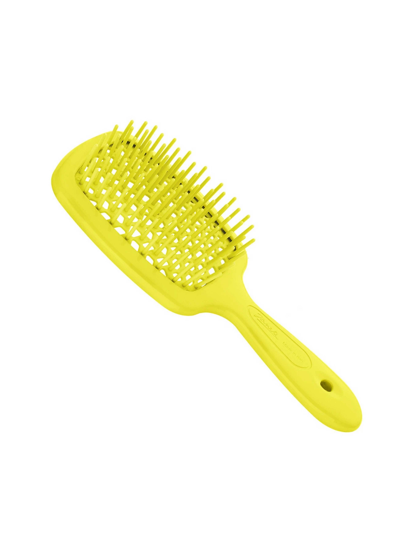 Щітка для волосся Superbrush Small Janeke модель 83SP234 YFL Фото