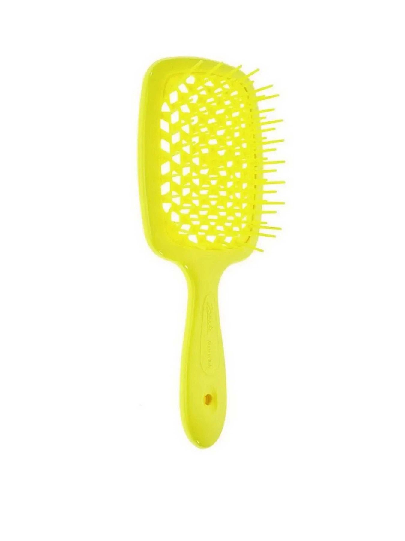 Щітка для волосся Superbrush Small Janeke модель 83SP234 YFL Фото