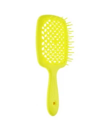 Щітка для волосся Superbrush Small Janeke модель 83SP234 YFL Фото
