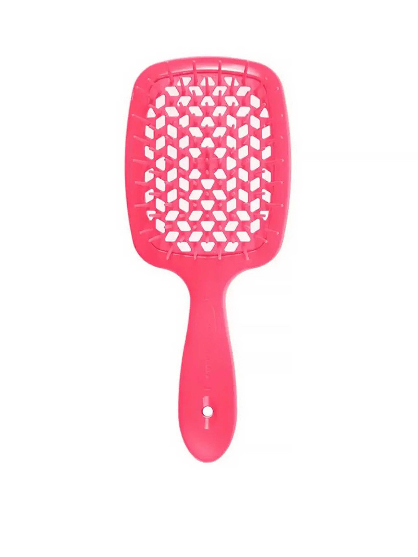 Щетка для волос Superbrush Small Janeke модель 83SP234 FFL Щетка для волос Superbrush Small Janeke модель 83SP234 FFL Фото