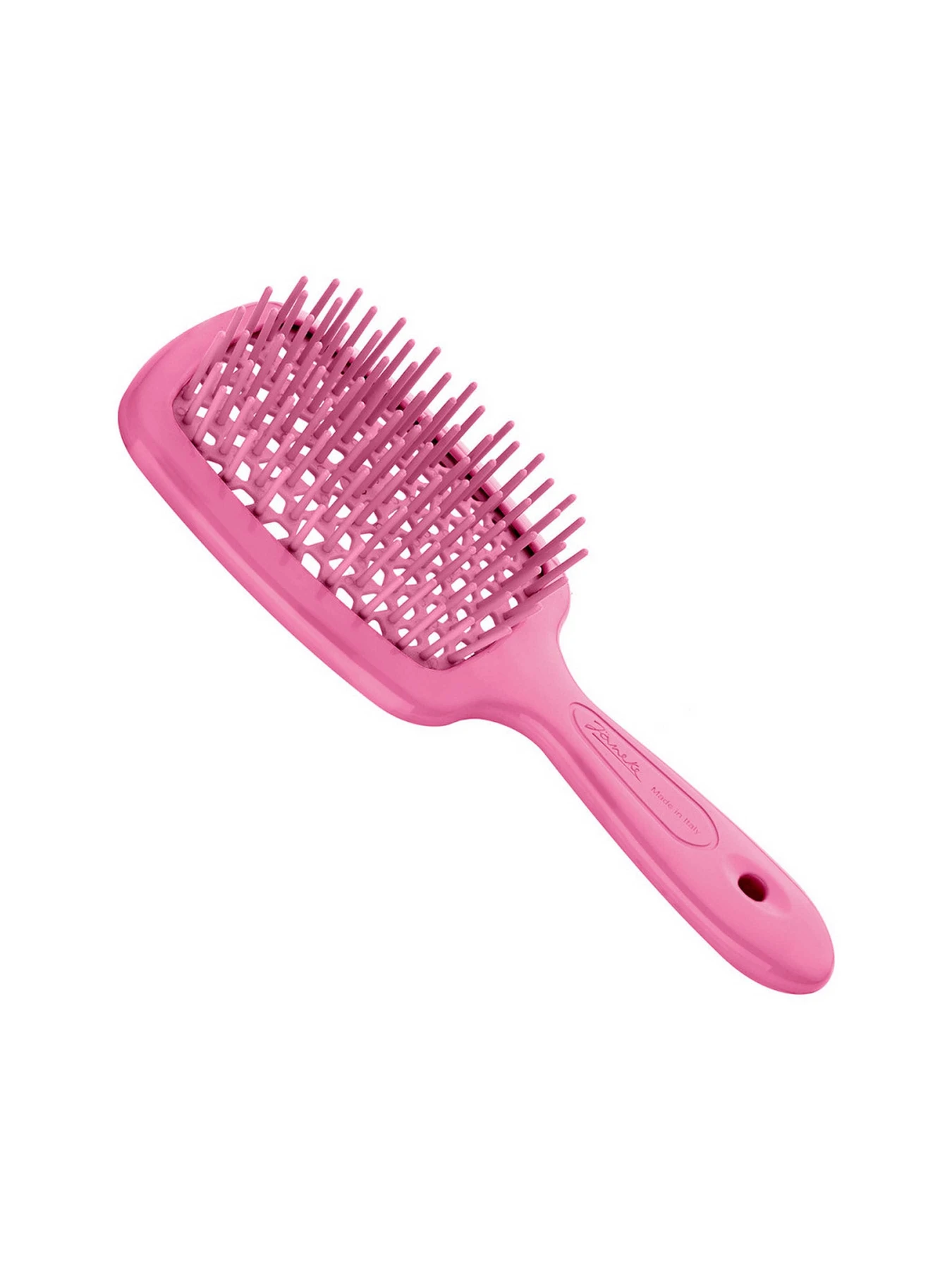 Щетка для волос Superbrush Small Janeke модель 83SP234 FFL Щетка для волос Superbrush Small Janeke модель 83SP234 FFL Фото