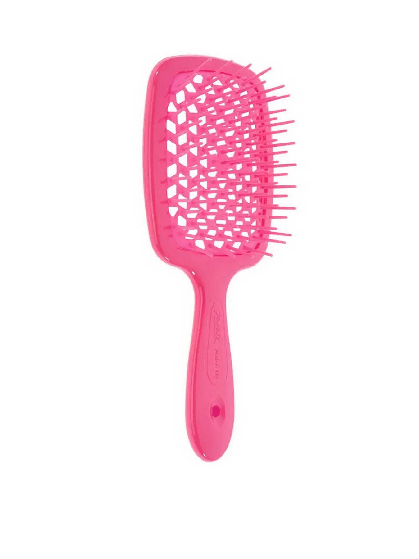 Щетка для волос Superbrush Small Janeke модель 83SP234 FFL Щетка для волос Superbrush Small Janeke модель 83SP234 FFL Фото