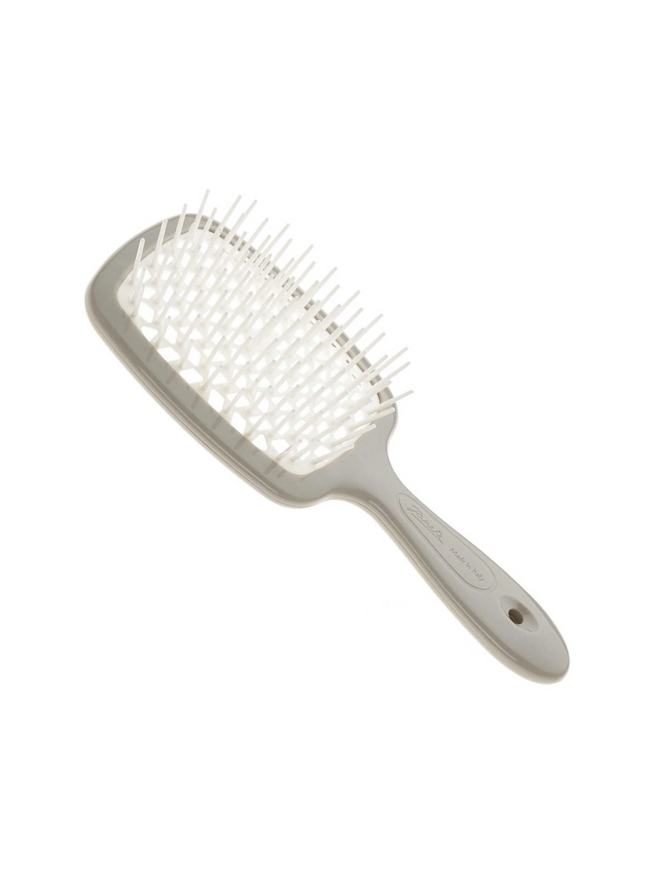 Щетка для волос Superbrush Standart Janeke модель 94SP226 GRI Фото