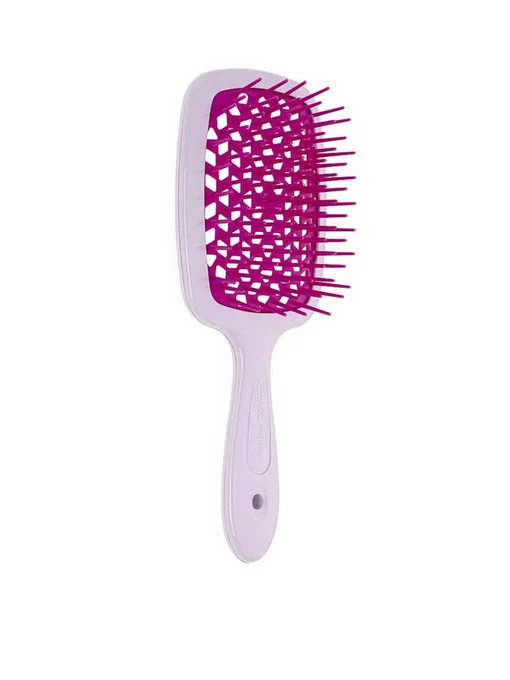 Щітка для волосся Superbrush Small Janeke модель 86SP234 LIF Фото