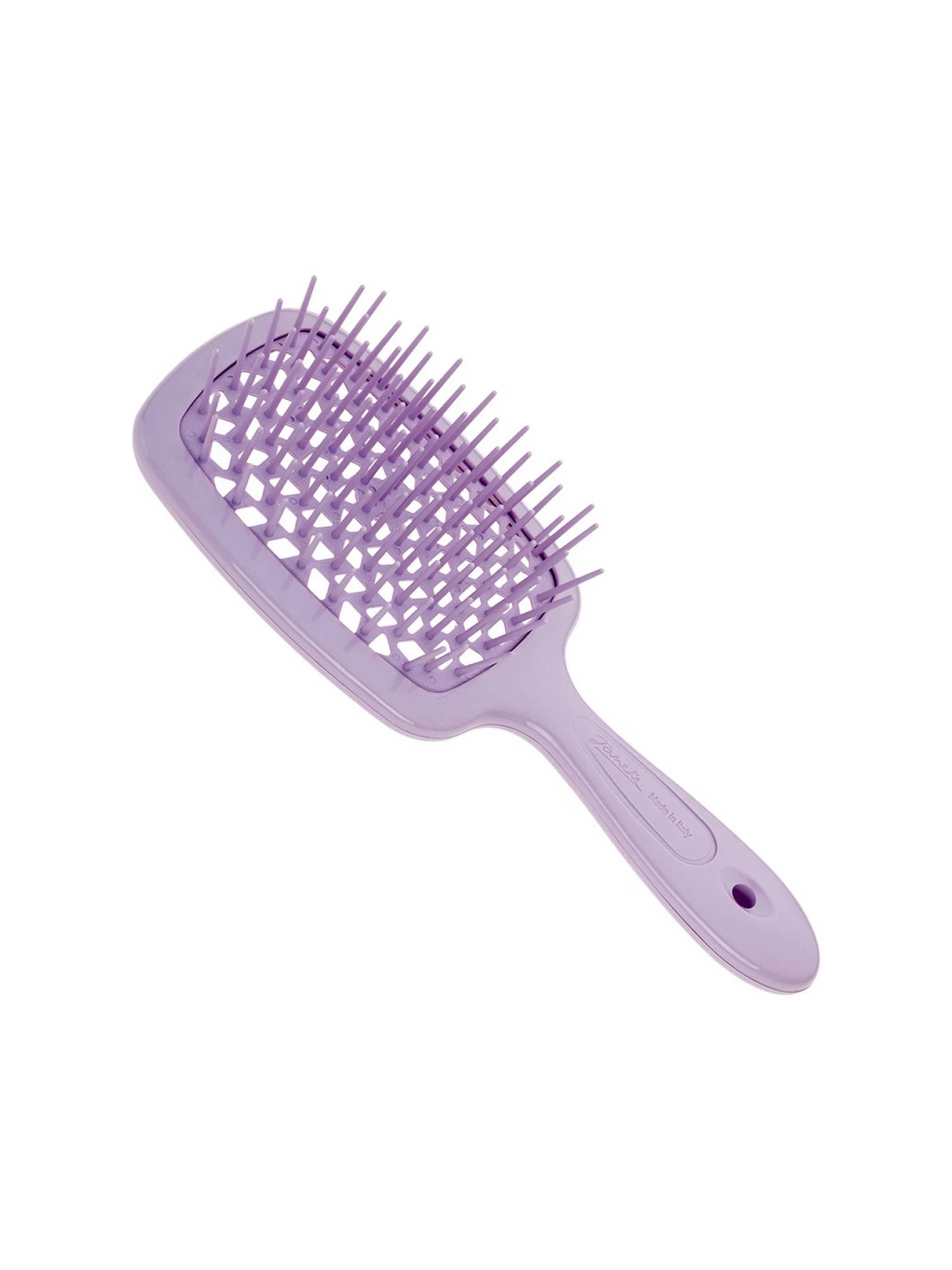 Щітка для волосся Superbrush Small Janeke модель 86SP234 LIL Фото