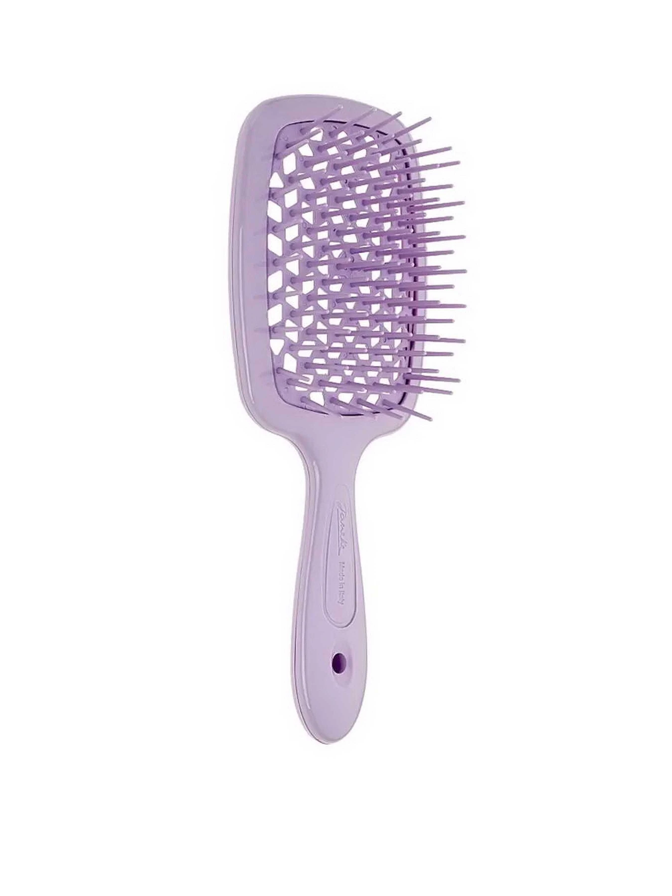 Щітка для волосся Superbrush Small Janeke модель 86SP234 LIL Фото