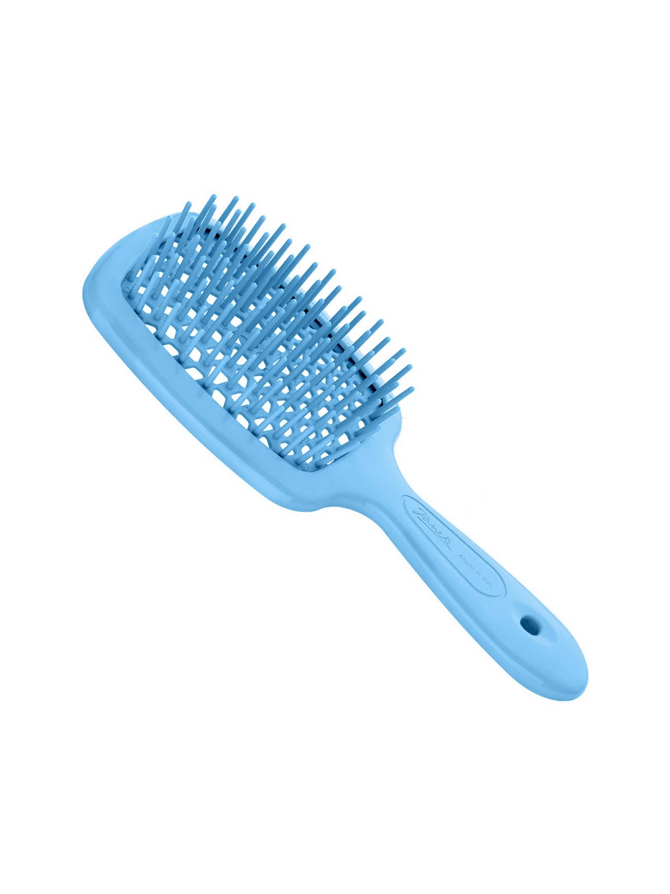 Щітка для волосся Superbrush Small Janeke модель 83SP234 BFL Фото
