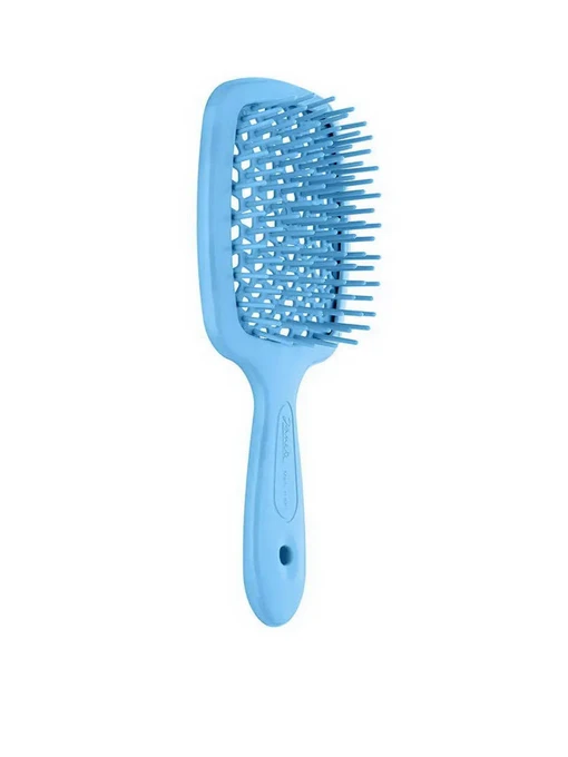 Щітка для волосся Superbrush Small Janeke модель 83SP234 BFL Фото
