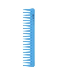 Гребінь широкий Fashion Comb Janeke модель 82871 BFL Фото
