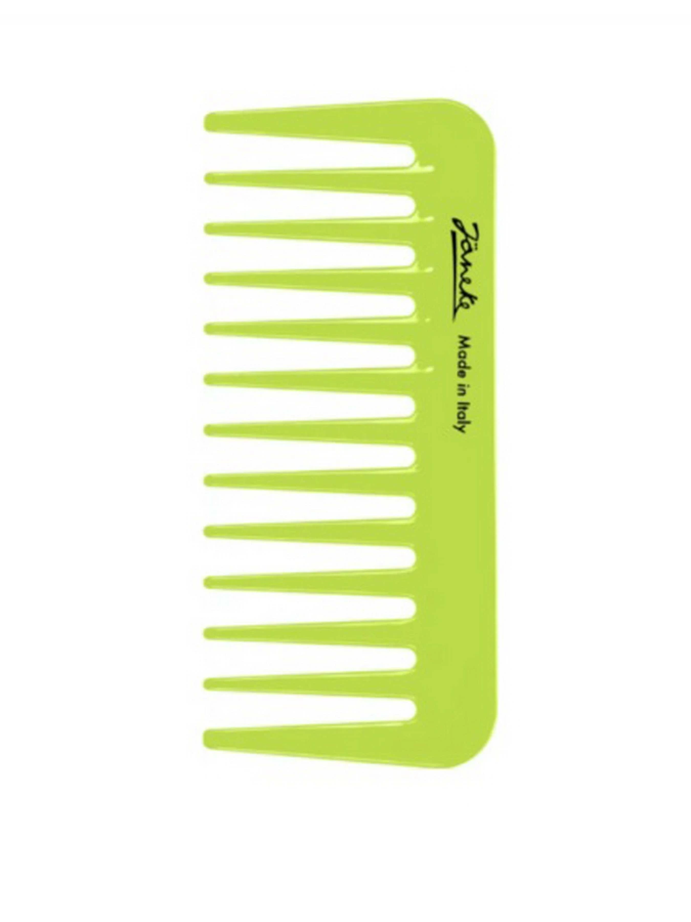 Fashion Comb Janeke модель 82872 LIM Фото