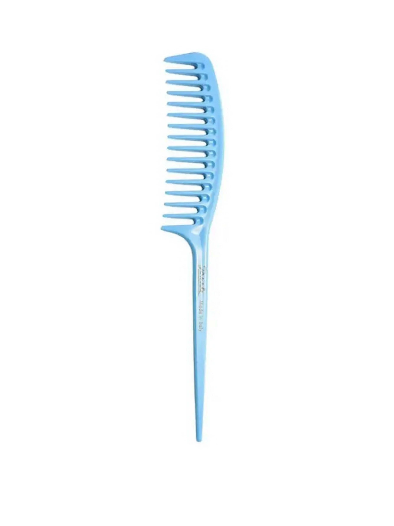 Fashion Comb Janeke модель 82826 BFL Фото