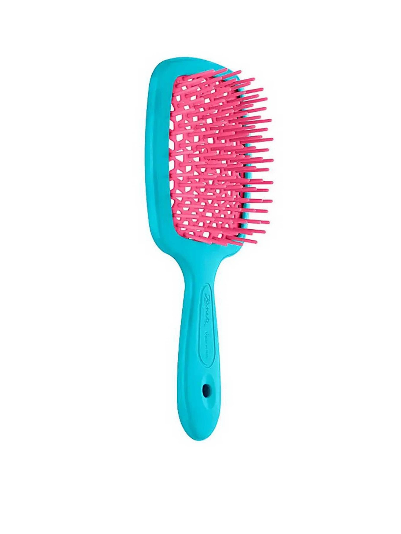 Щетка для волос Superbrush Standart Janeke модель 86SP226 AR Фото